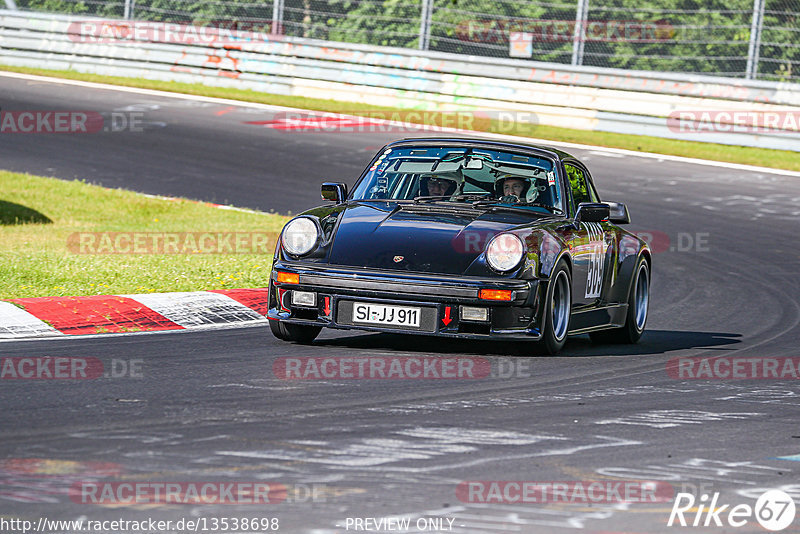 Bild #13538698 - Touristenfahrten Nürburgring Nordschleife (02.07.2021)