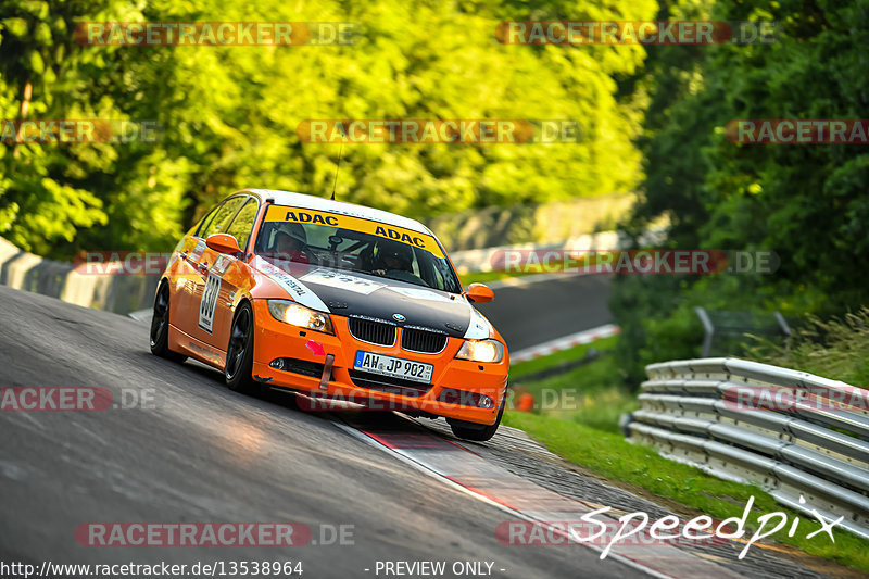 Bild #13538964 - Touristenfahrten Nürburgring Nordschleife (02.07.2021)