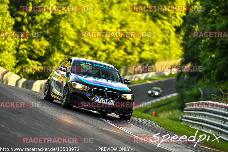 Bild #13538972 - Touristenfahrten Nürburgring Nordschleife (02.07.2021)