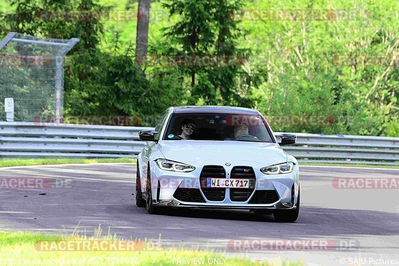 Bild #13538976 - Touristenfahrten Nürburgring Nordschleife (02.07.2021)