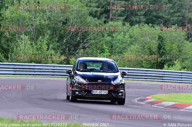 Bild #13539272 - Touristenfahrten Nürburgring Nordschleife (02.07.2021)