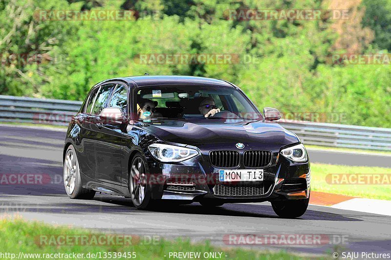 Bild #13539455 - Touristenfahrten Nürburgring Nordschleife (02.07.2021)