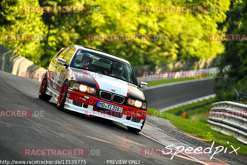 Bild #13539775 - Touristenfahrten Nürburgring Nordschleife (02.07.2021)