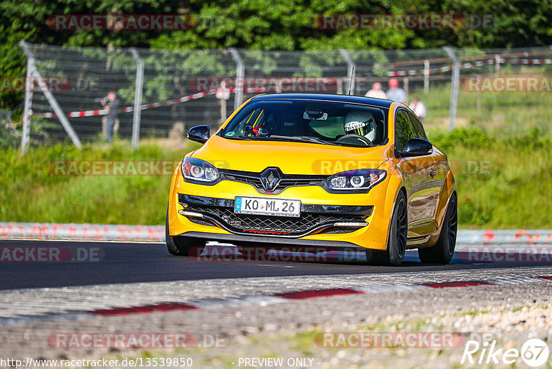 Bild #13539850 - Touristenfahrten Nürburgring Nordschleife (02.07.2021)