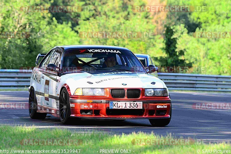 Bild #13539947 - Touristenfahrten Nürburgring Nordschleife (02.07.2021)