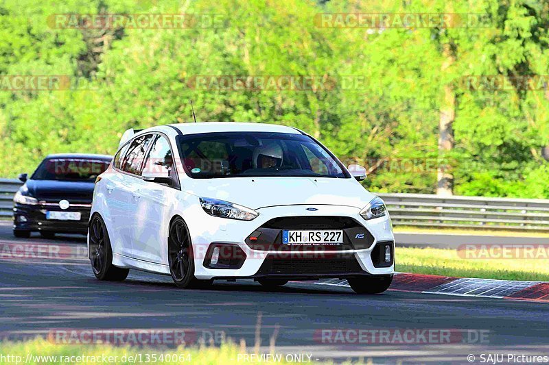 Bild #13540064 - Touristenfahrten Nürburgring Nordschleife (02.07.2021)