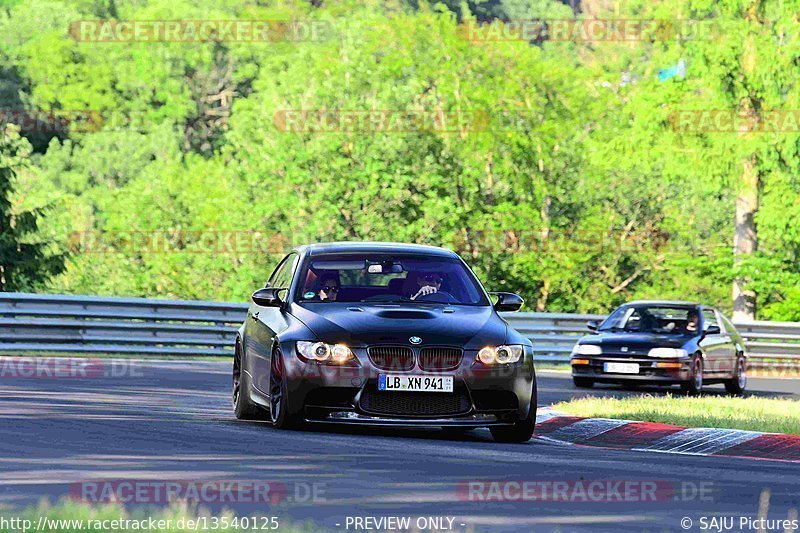 Bild #13540125 - Touristenfahrten Nürburgring Nordschleife (02.07.2021)