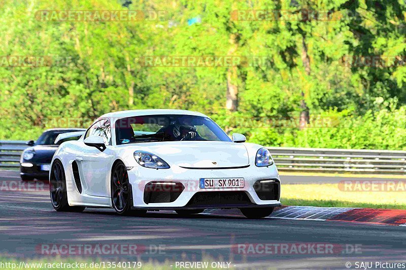 Bild #13540179 - Touristenfahrten Nürburgring Nordschleife (02.07.2021)