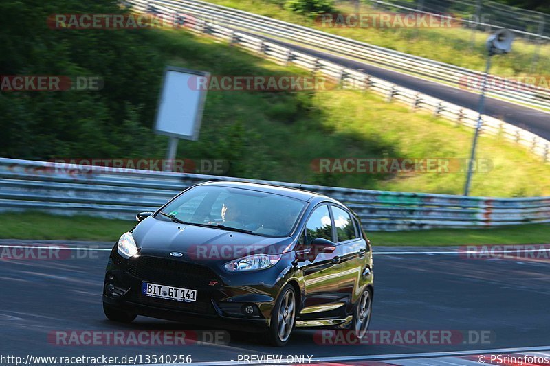 Bild #13540256 - Touristenfahrten Nürburgring Nordschleife (02.07.2021)