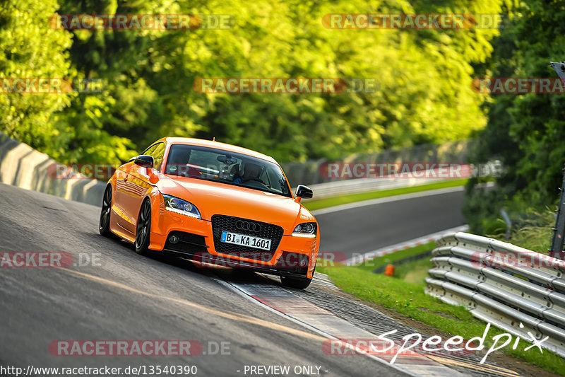 Bild #13540390 - Touristenfahrten Nürburgring Nordschleife (02.07.2021)