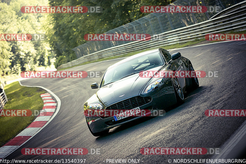 Bild #13540397 - Touristenfahrten Nürburgring Nordschleife (02.07.2021)