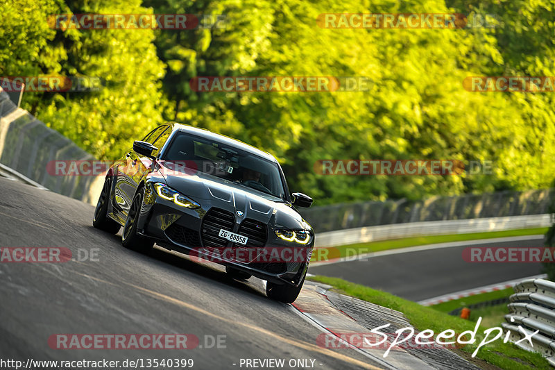 Bild #13540399 - Touristenfahrten Nürburgring Nordschleife (02.07.2021)