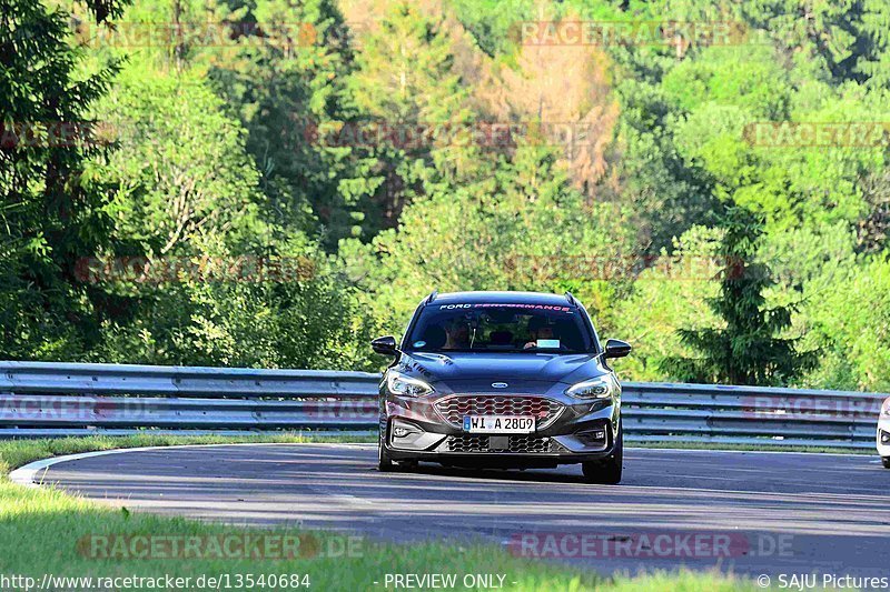 Bild #13540684 - Touristenfahrten Nürburgring Nordschleife (02.07.2021)