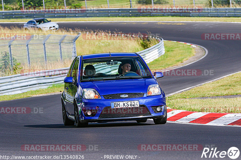 Bild #13540826 - Touristenfahrten Nürburgring Nordschleife (02.07.2021)