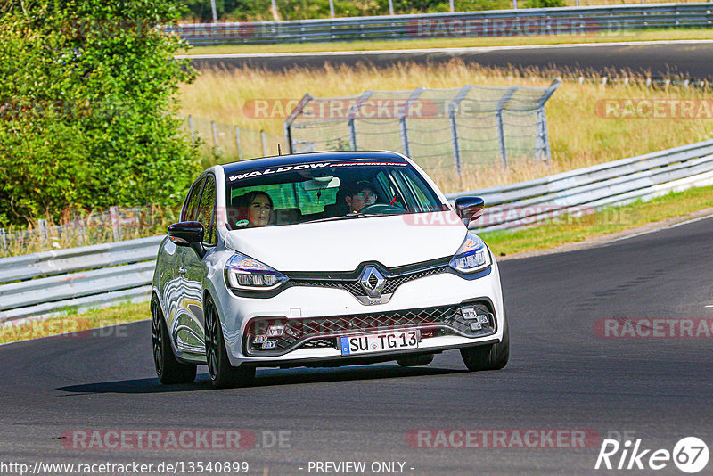 Bild #13540899 - Touristenfahrten Nürburgring Nordschleife (02.07.2021)