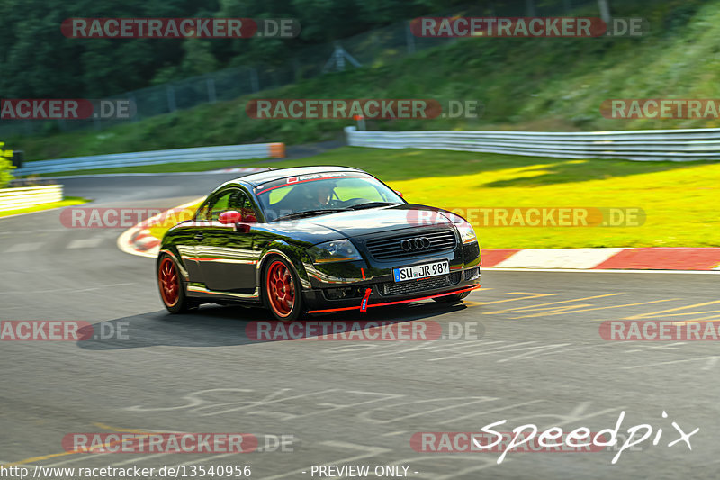 Bild #13540956 - Touristenfahrten Nürburgring Nordschleife (02.07.2021)