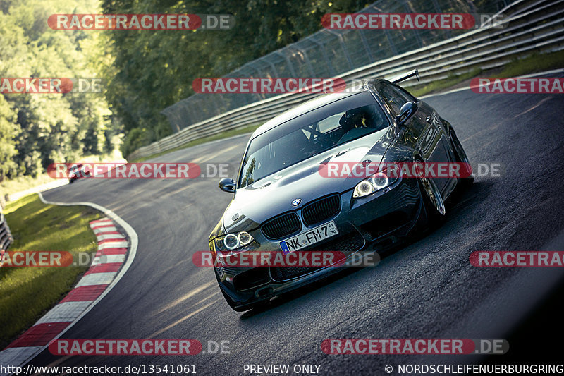 Bild #13541061 - Touristenfahrten Nürburgring Nordschleife (02.07.2021)