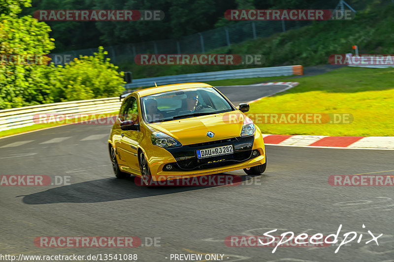 Bild #13541088 - Touristenfahrten Nürburgring Nordschleife (02.07.2021)