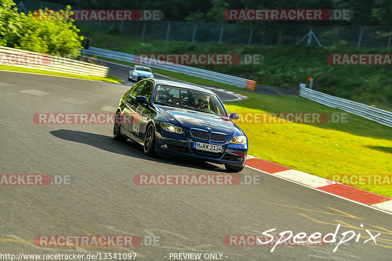 Bild #13541097 - Touristenfahrten Nürburgring Nordschleife (02.07.2021)