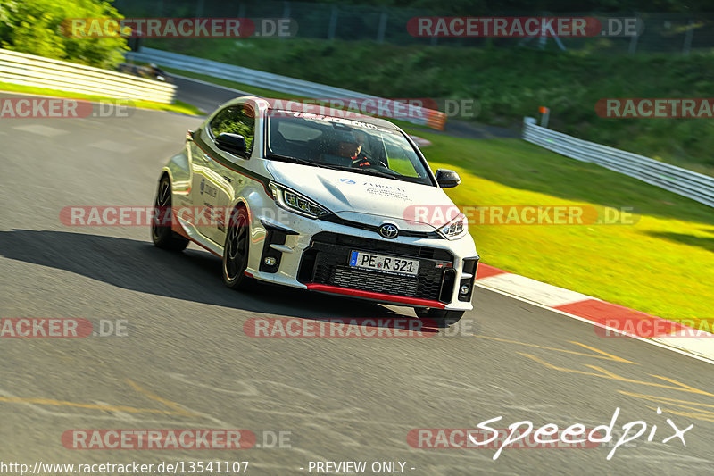 Bild #13541107 - Touristenfahrten Nürburgring Nordschleife (02.07.2021)