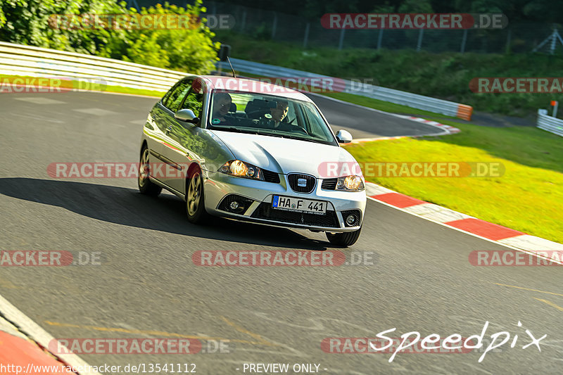 Bild #13541112 - Touristenfahrten Nürburgring Nordschleife (02.07.2021)