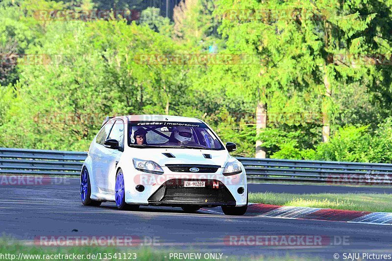 Bild #13541123 - Touristenfahrten Nürburgring Nordschleife (02.07.2021)