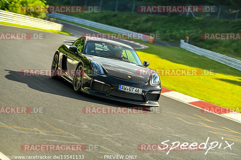 Bild #13541133 - Touristenfahrten Nürburgring Nordschleife (02.07.2021)