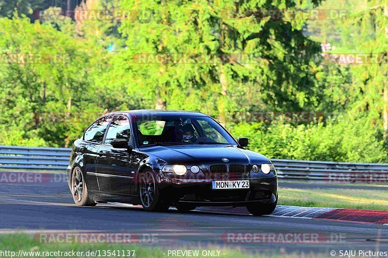 Bild #13541137 - Touristenfahrten Nürburgring Nordschleife (02.07.2021)