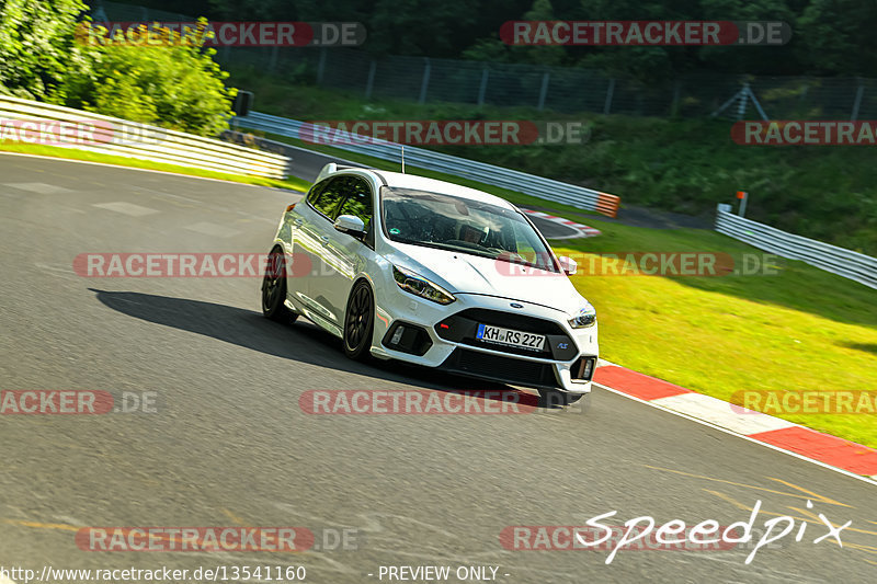 Bild #13541160 - Touristenfahrten Nürburgring Nordschleife (02.07.2021)