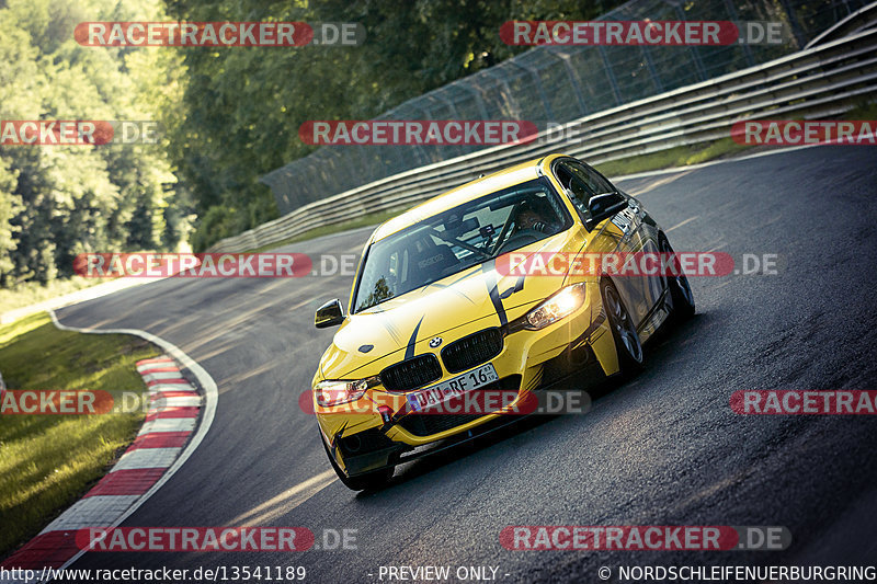 Bild #13541189 - Touristenfahrten Nürburgring Nordschleife (02.07.2021)