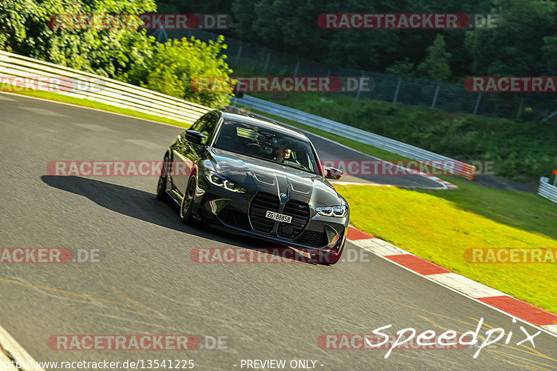 Bild #13541225 - Touristenfahrten Nürburgring Nordschleife (02.07.2021)