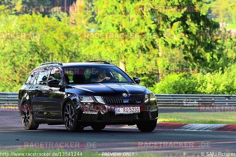 Bild #13541244 - Touristenfahrten Nürburgring Nordschleife (02.07.2021)