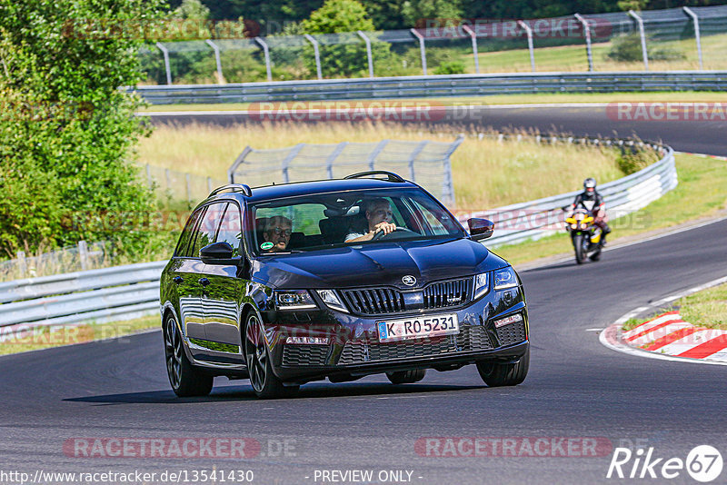 Bild #13541430 - Touristenfahrten Nürburgring Nordschleife (02.07.2021)