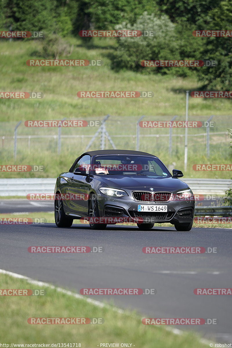 Bild #13541718 - Touristenfahrten Nürburgring Nordschleife (02.07.2021)