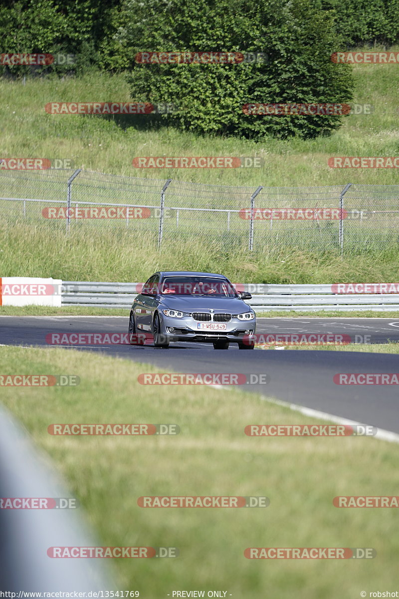 Bild #13541769 - Touristenfahrten Nürburgring Nordschleife (02.07.2021)