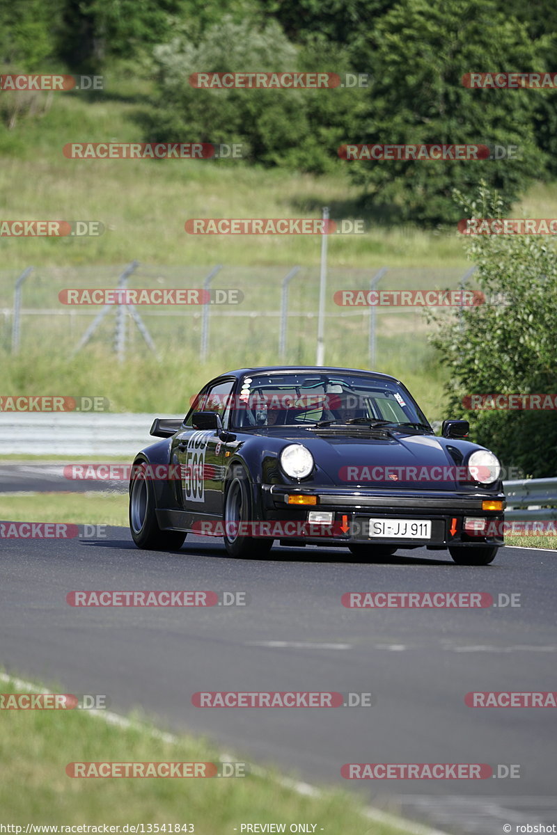 Bild #13541843 - Touristenfahrten Nürburgring Nordschleife (02.07.2021)