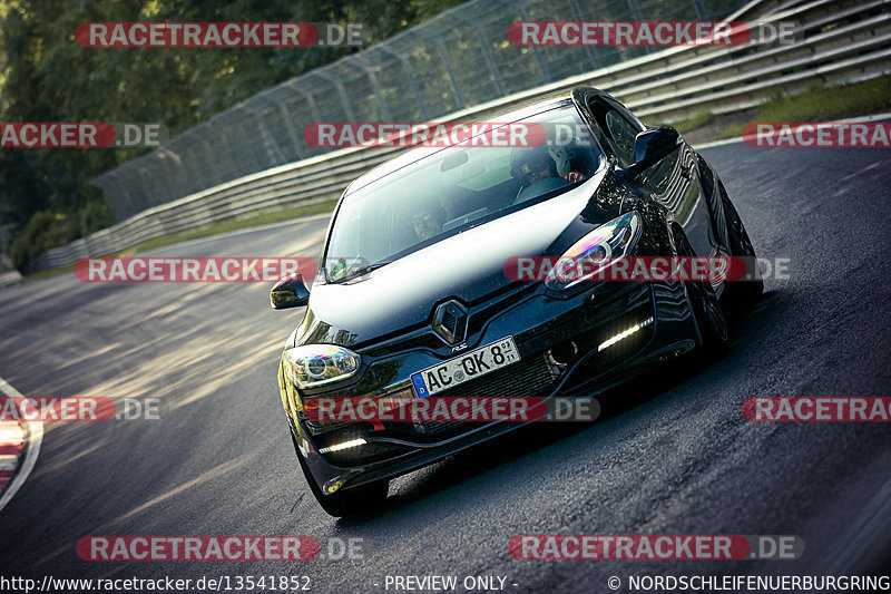 Bild #13541852 - Touristenfahrten Nürburgring Nordschleife (02.07.2021)