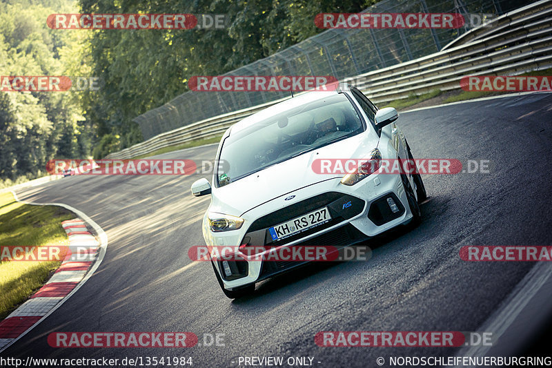 Bild #13541984 - Touristenfahrten Nürburgring Nordschleife (02.07.2021)