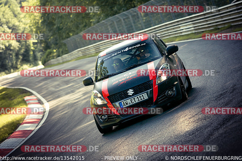 Bild #13542015 - Touristenfahrten Nürburgring Nordschleife (02.07.2021)