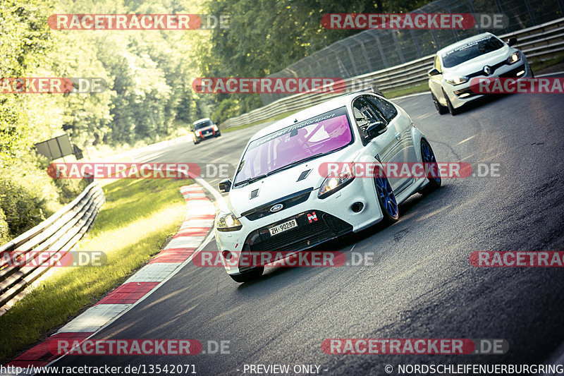 Bild #13542071 - Touristenfahrten Nürburgring Nordschleife (02.07.2021)