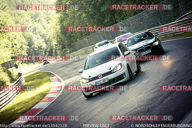 Bild #13542128 - Touristenfahrten Nürburgring Nordschleife (02.07.2021)