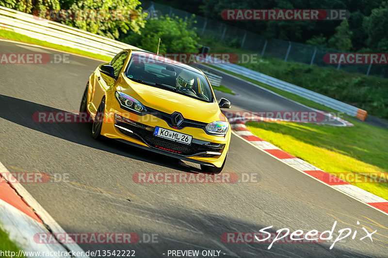 Bild #13542222 - Touristenfahrten Nürburgring Nordschleife (02.07.2021)