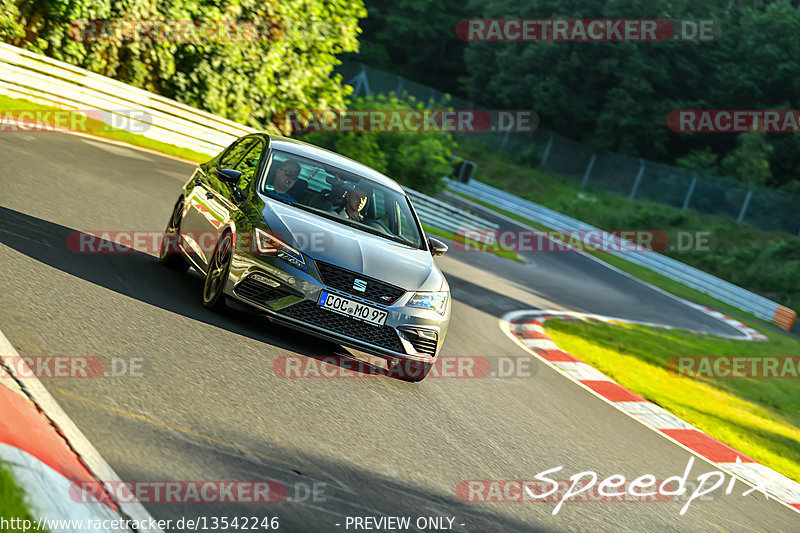 Bild #13542246 - Touristenfahrten Nürburgring Nordschleife (02.07.2021)