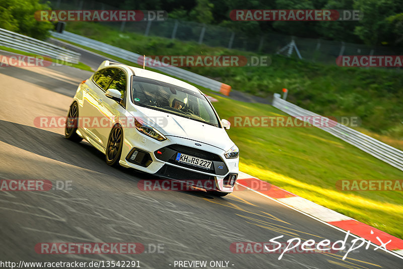 Bild #13542291 - Touristenfahrten Nürburgring Nordschleife (02.07.2021)