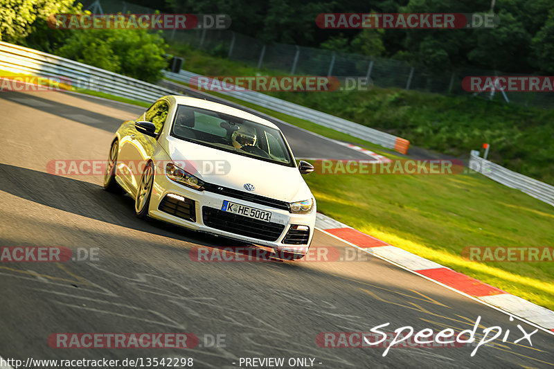 Bild #13542298 - Touristenfahrten Nürburgring Nordschleife (02.07.2021)