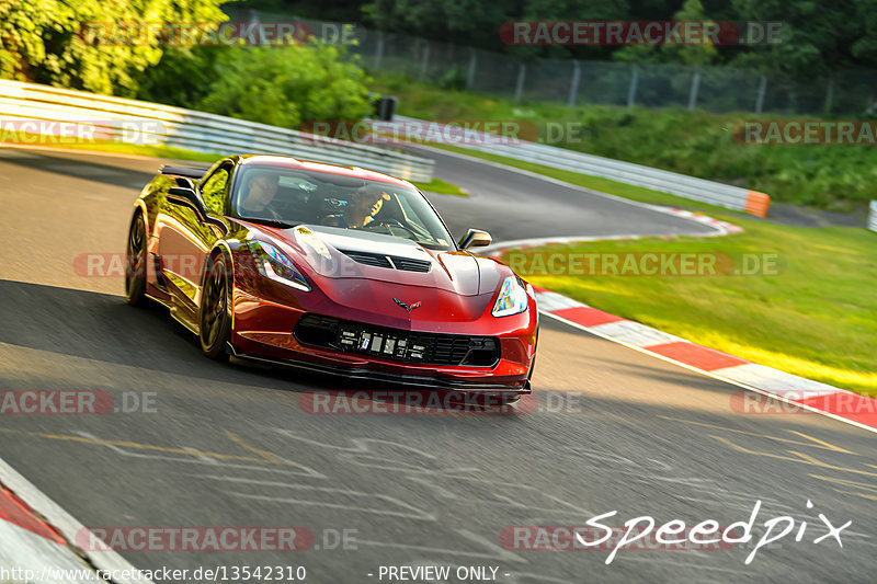 Bild #13542310 - Touristenfahrten Nürburgring Nordschleife (02.07.2021)