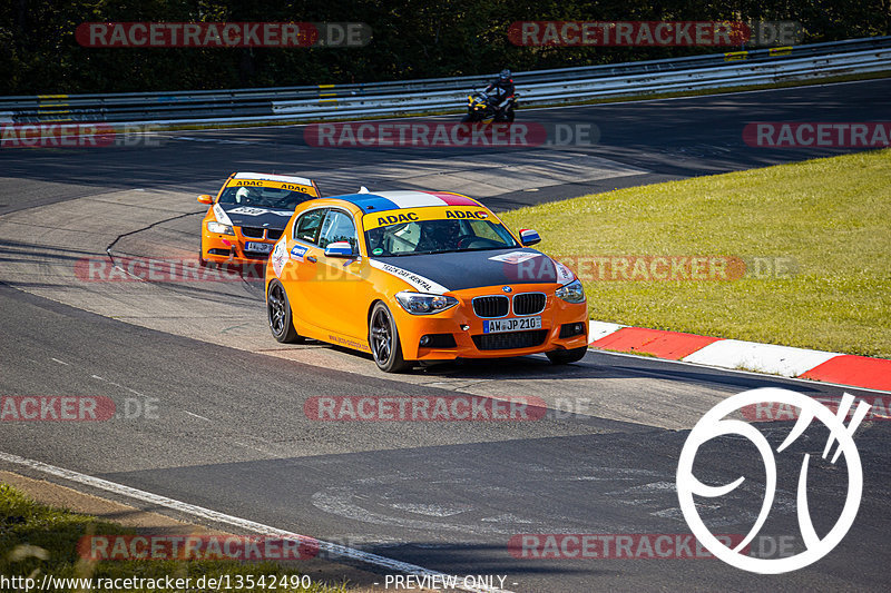 Bild #13542490 - Touristenfahrten Nürburgring Nordschleife (02.07.2021)