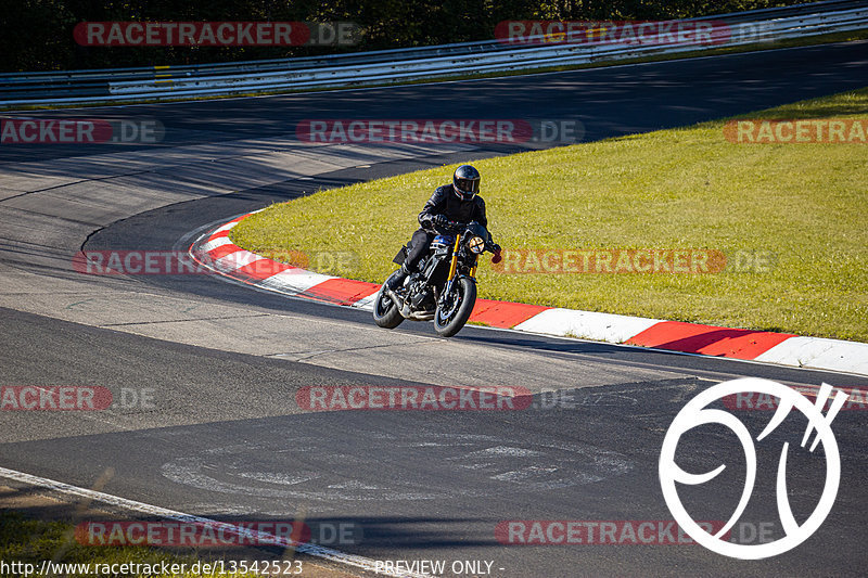 Bild #13542523 - Touristenfahrten Nürburgring Nordschleife (02.07.2021)