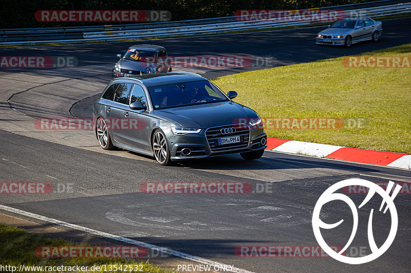 Bild #13542532 - Touristenfahrten Nürburgring Nordschleife (02.07.2021)