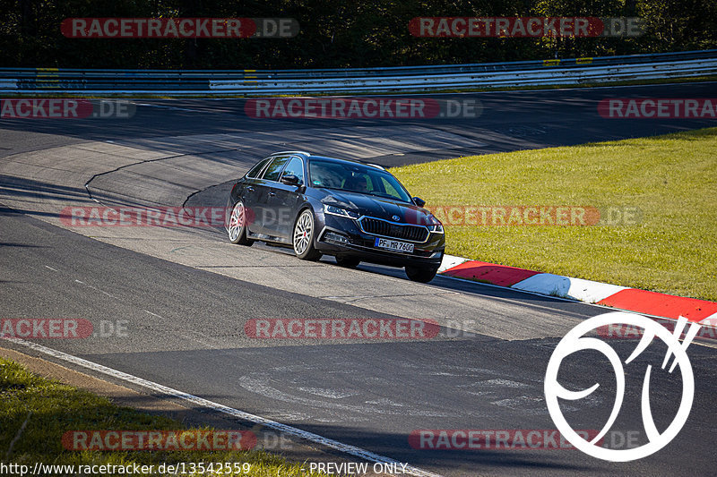 Bild #13542559 - Touristenfahrten Nürburgring Nordschleife (02.07.2021)